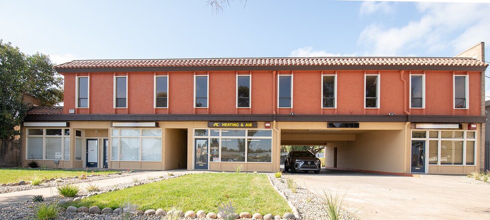 More Photos Of 3500 Clayton Rd, Concord Office For Lease