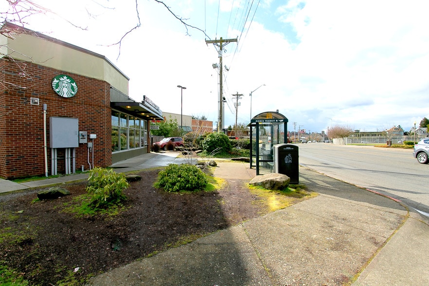More Photos Of 2008 6th Ave, Tacoma Freestanding For Sale