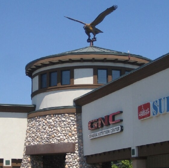 More Photos Of 915 NE D St, Grants Pass General Retail For Lease