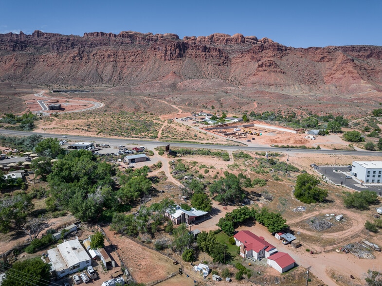 More Photos Of 1431 Arnel Ln, Moab Land For Sale