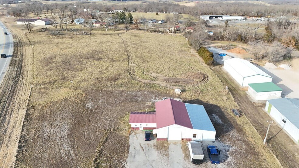More Photos Of 10088 FR 2160, Cassville Land For Sale