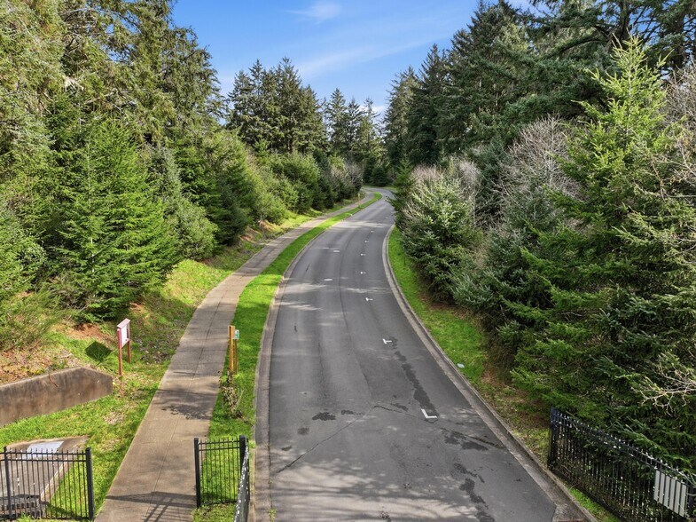 More Photos Of 0 NE Devil's Lake Blvd, Lincoln City Land For Sale