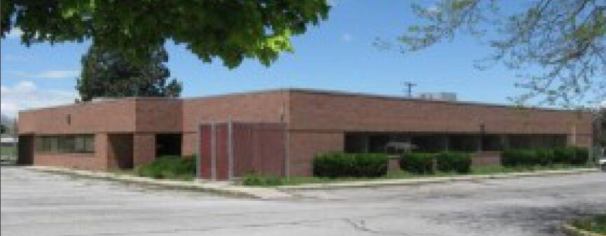 More Photos Of 4115 W Sams Blvd, Kearns Office For Sale