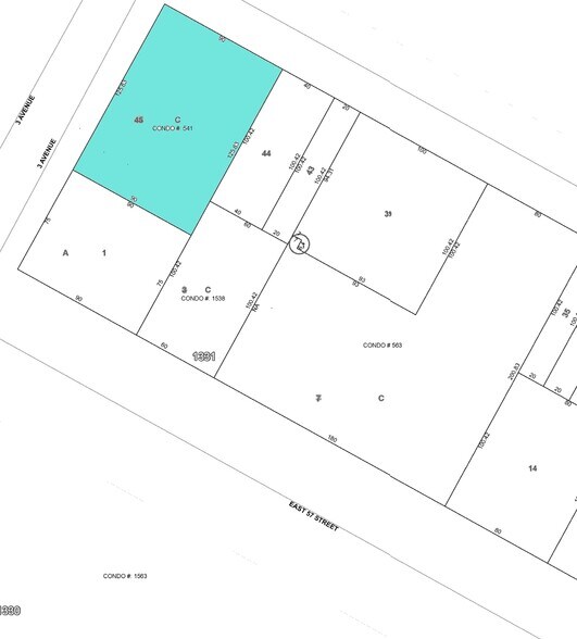 More Photos Of 969 Third Ave, New York Apartments For Lease