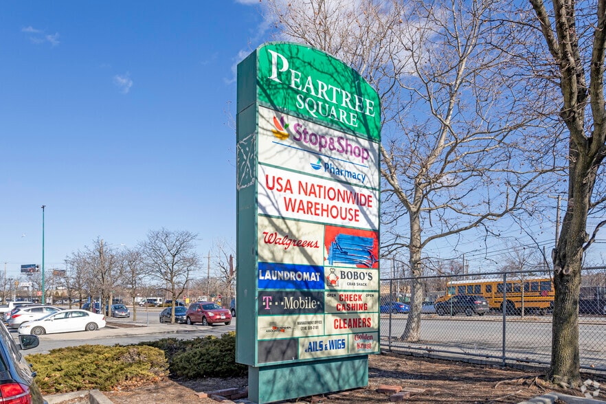 More Photos Of 691 Co-op City Blvd, Bronx Unknown For Lease