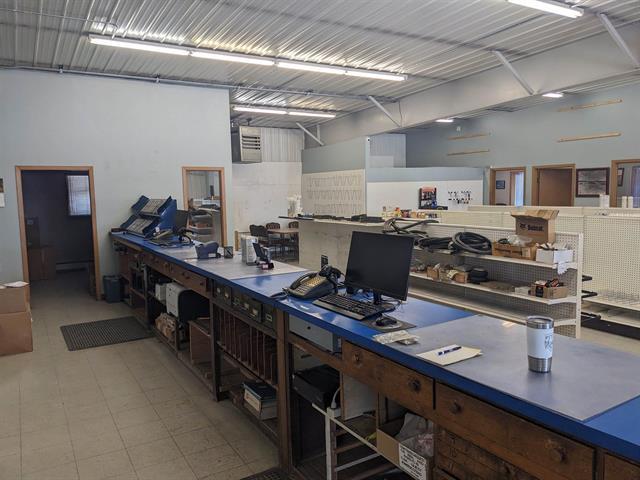 More Photos Of 102 11th St E, Bottineau Freestanding For Sale