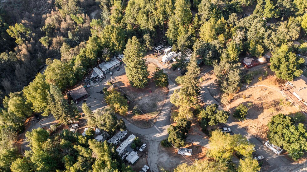 More Photos Of 20600 Aldercroft Hts, Los Gatos Land For Sale