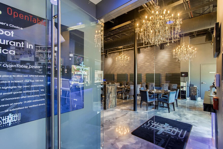 More Photos Of 312 W Main St, St Charles Restaurant For Sale