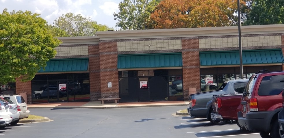 Primary Photo Of 3000-3040 Franklin Terrace Dr, Johnson City Unknown For Lease