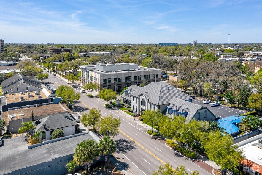 More Photos Of 1211 N Orange Ave, Winter Park Office For Sale