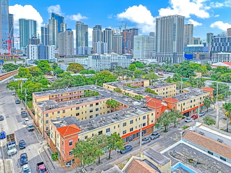 More Photos Of 268 NW 11th St, Miami Apartments For Sale