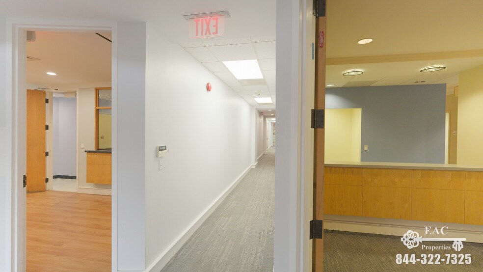More Photos Of 887 Bridgeport Ave, Shelton Medical For Lease