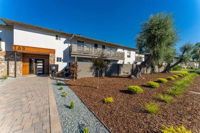 More Photos Of 165 Monroe St, Santa Clara Apartments For Sale