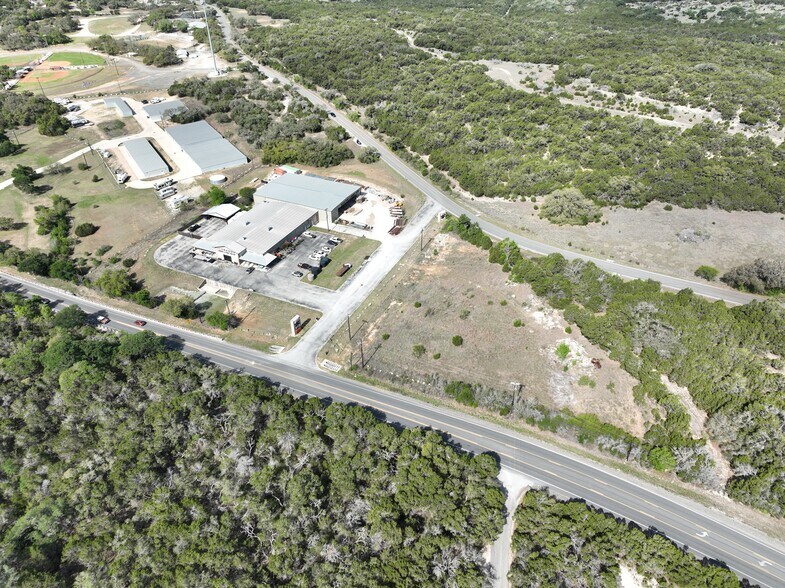 More Photos Of 16965 Ranch Road 12, Wimberley Freestanding For Sale
