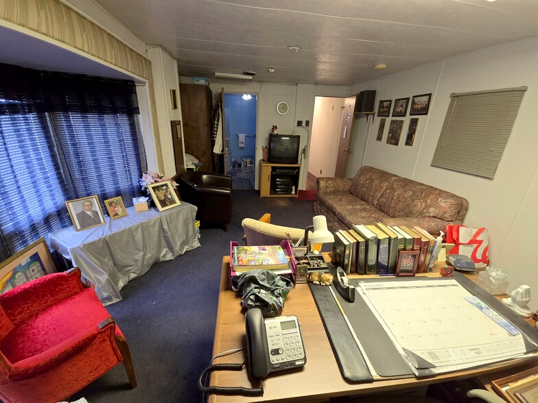 More Photos Of 8856 Greentop Rd, Lincoln Religious Facility For Sale