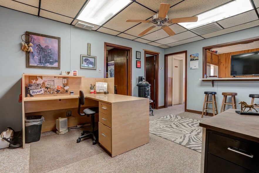 More Photos Of 6811 M.l. King Jr. Boulevard, Lubbock Industrial For Sale