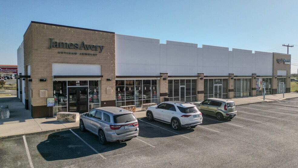 More Photos Of 7014 FM 78, San Antonio Unknown For Lease