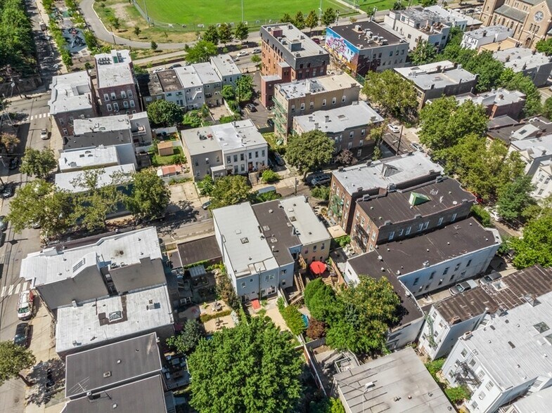 More Photos Of 123-125 Booraem Ave, Jersey City Apartments For Sale