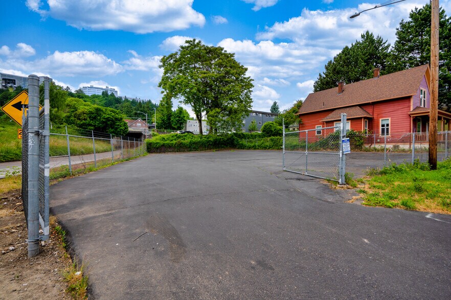 More Photos Of 0000 S Water Ave, Portland Land For Lease