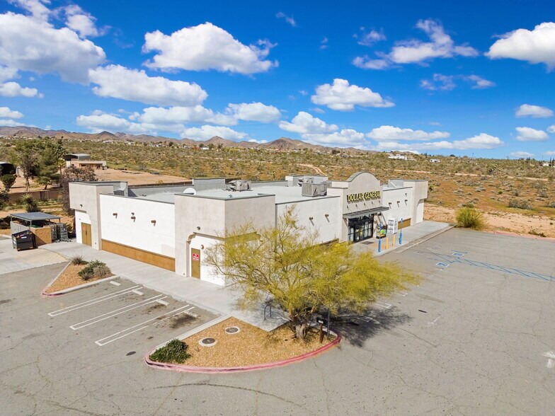 More Photos Of 1058 Old Woman Springs Rd, Yucca Valley Freestanding For Sale