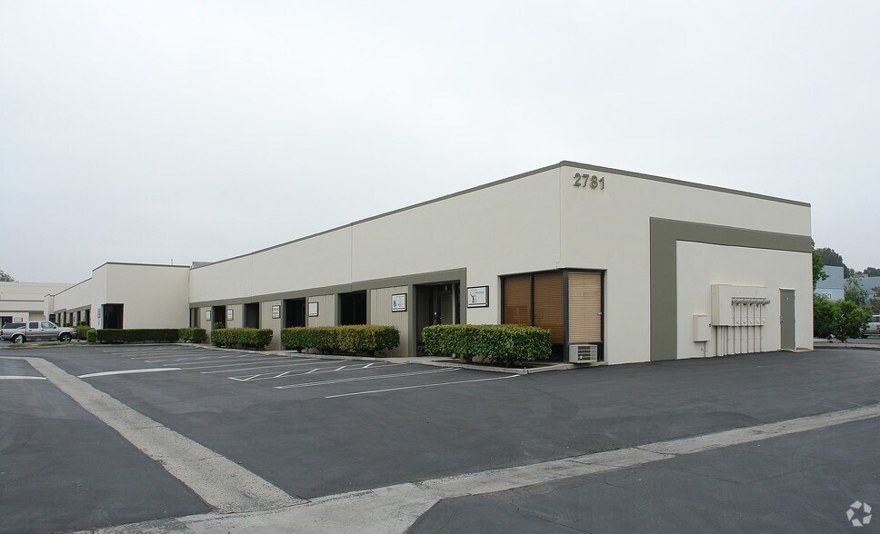 Primary Photo Of 2781 Saturn St, Brea Research And Development For Sale