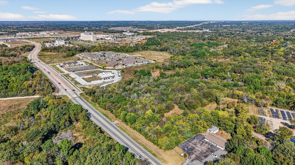 More Photos Of 000 Farm to Market Road 691, Denison Land For Sale
