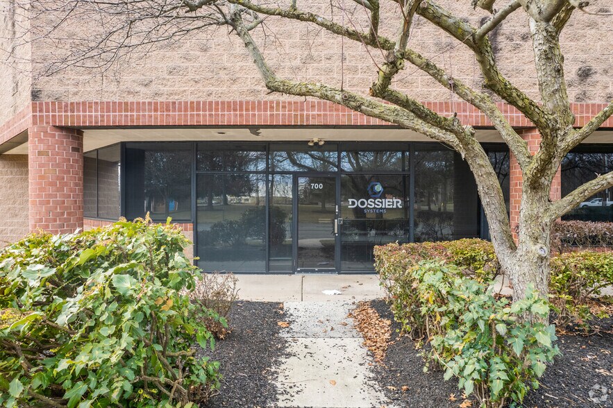 More Photos Of 6 Terri Ln, Burlington Light Distribution For Lease