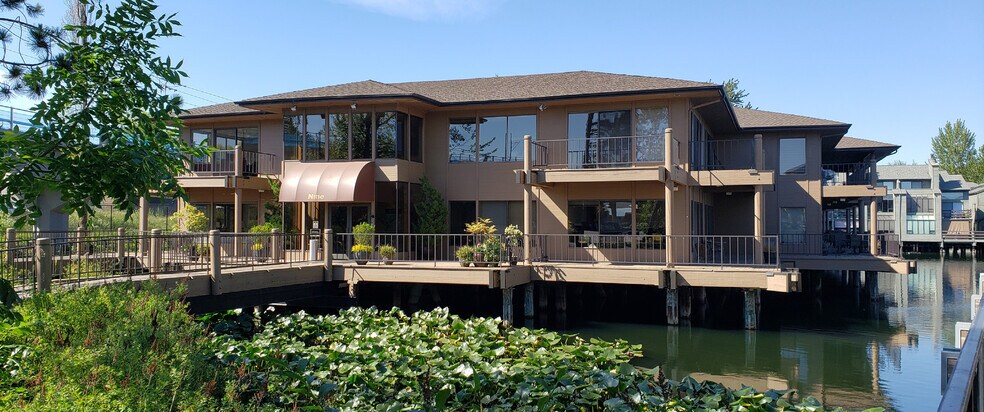 More Photos Of 9 Lake Bellevue Dr, Bellevue Office For Sale
