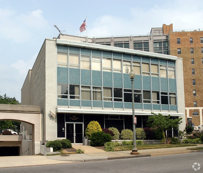 More Photos Of 415 2nd St NE, Washington Medical For Lease