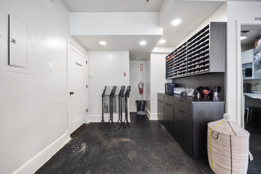 More Photos Of 92 Madison St, Hoboken Storefront Retail Residential For Sale