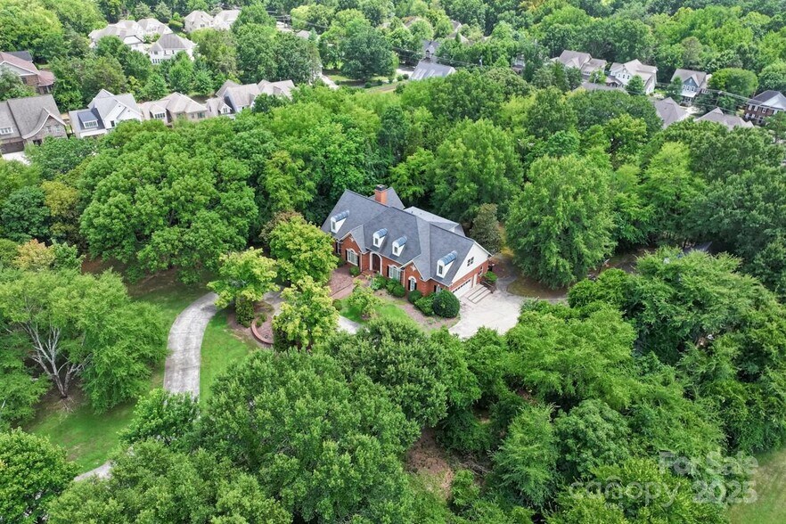 More Photos Of 7000 Old Providence Rd, Charlotte Land For Sale