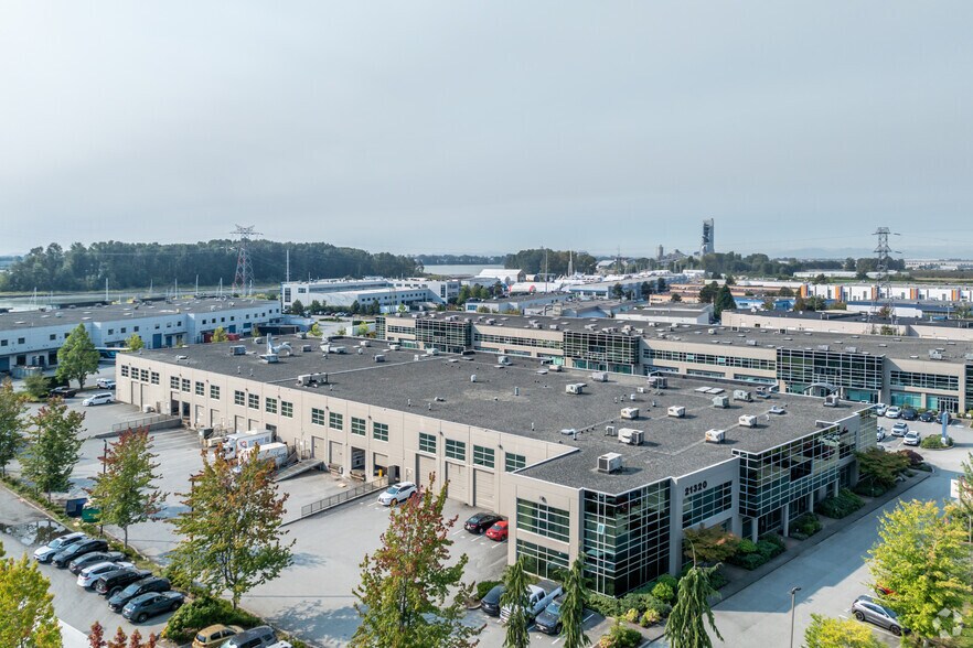 More Photos Of 21320 Gordon Way, Richmond Light Distribution For Lease