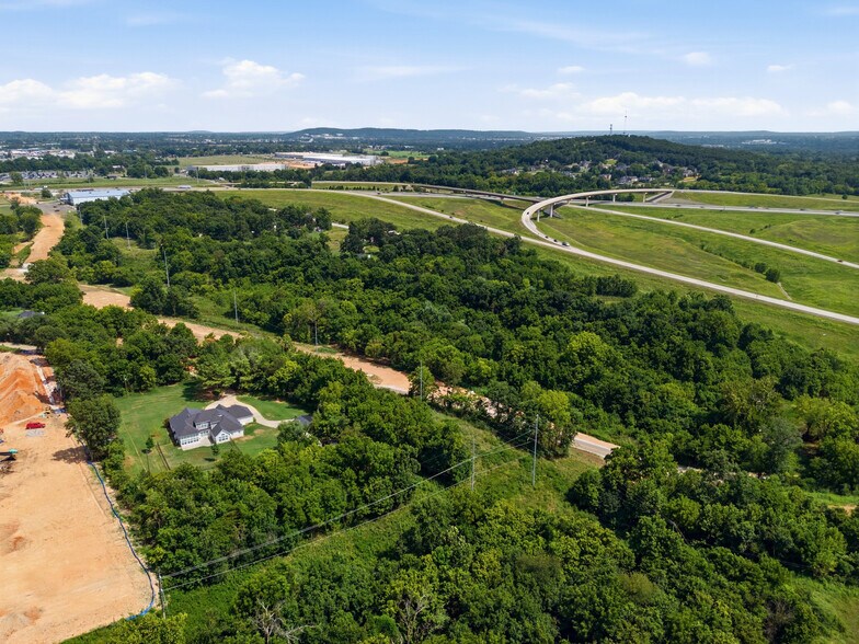 More Photos Of Puppy Creek Rd, Lowell Land For Sale