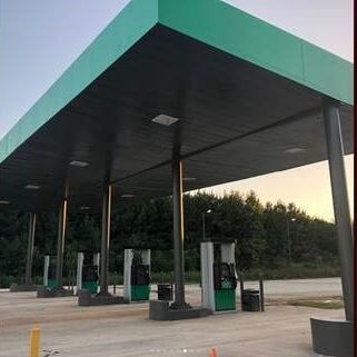 More Photos Of 22263 US Highway 59 N, Queen City Service Station For Sale