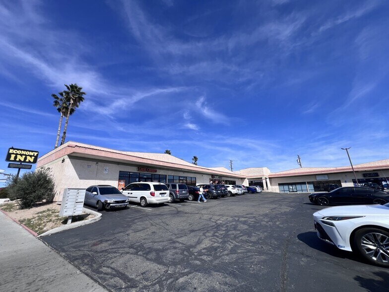 More Photos Of 1251 E Main St, Barstow Unknown For Lease