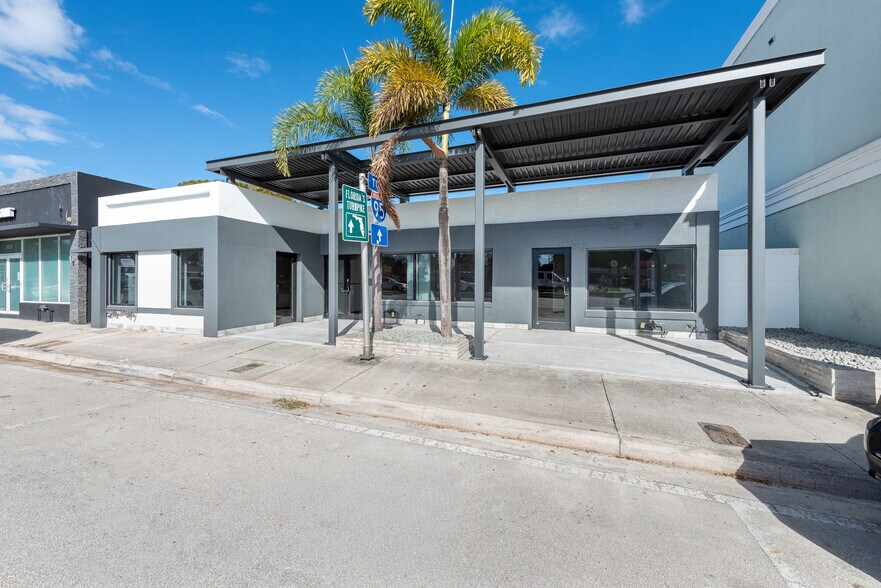 More Photos Of 1919-1925 E Atlantic Blvd, Pompano Beach Medical For Lease