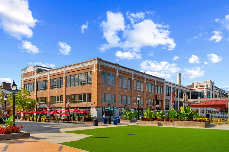 More Photos Of 101 N Union St, Alexandria Office For Lease