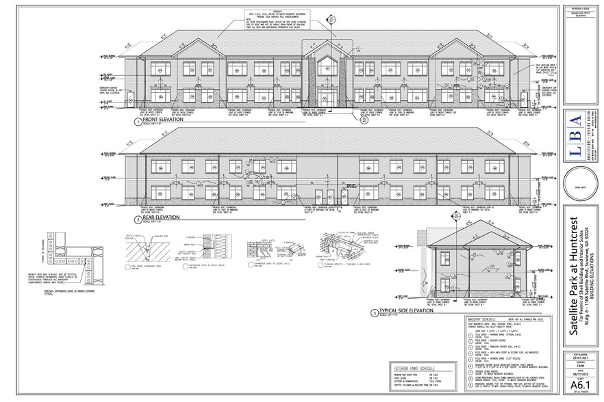 Primary Photo Of 1164 Satellite Blvd NW, Suwanee Office For Lease