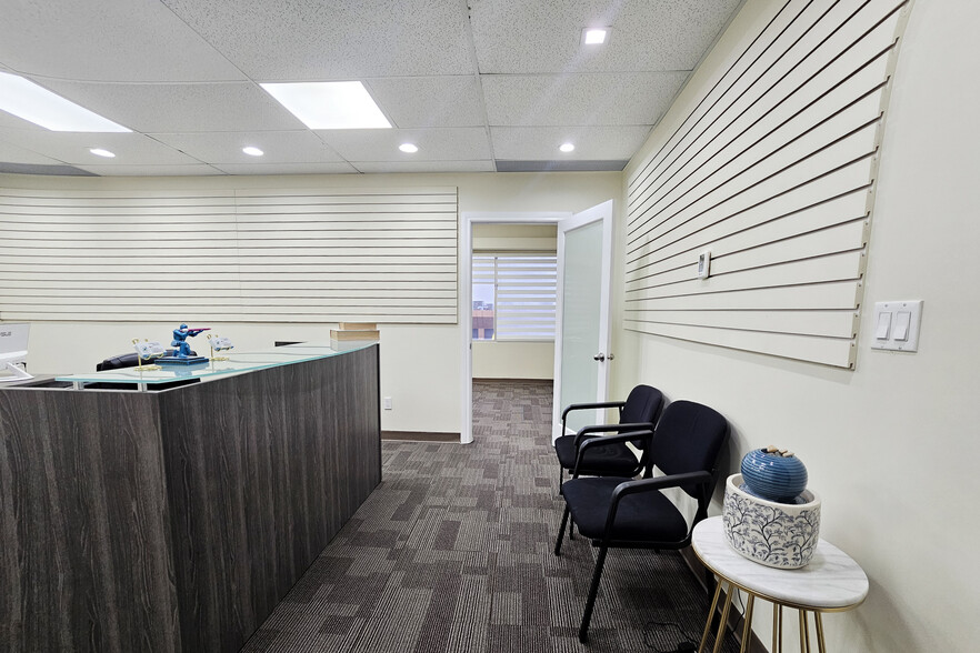 More Photos Of 2920 Ellwood Dr SW, Edmonton Warehouse For Sale