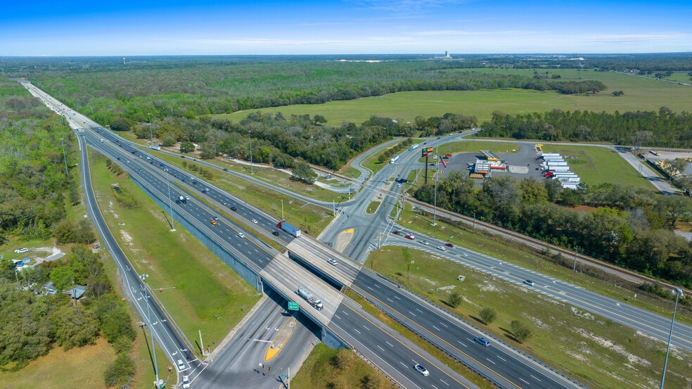 More Photos Of 2596 C 470, Sumterville Land For Sale