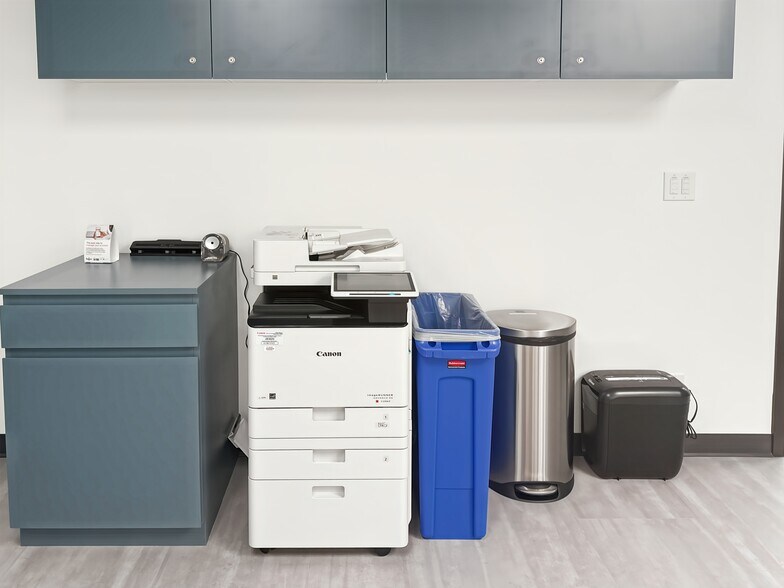 More Photos Of 200A-4185 Still Creek Dr, Burnaby Coworking Space