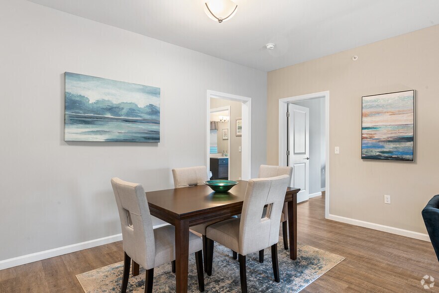 More Photos Of 9 Covered Bridge Rd, Newtown Apartments For Sale