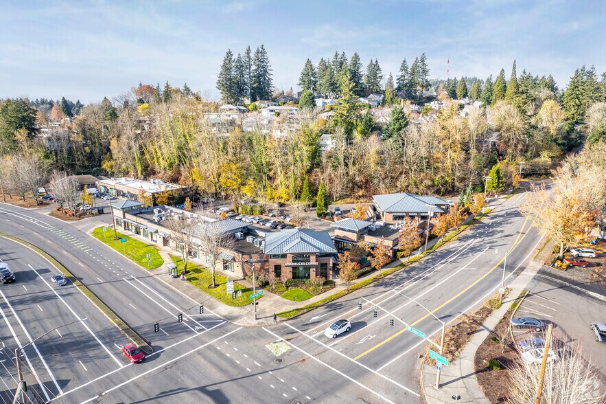 More Photos Of 7405 SW Barbur Blvd, Portland Unknown For Lease