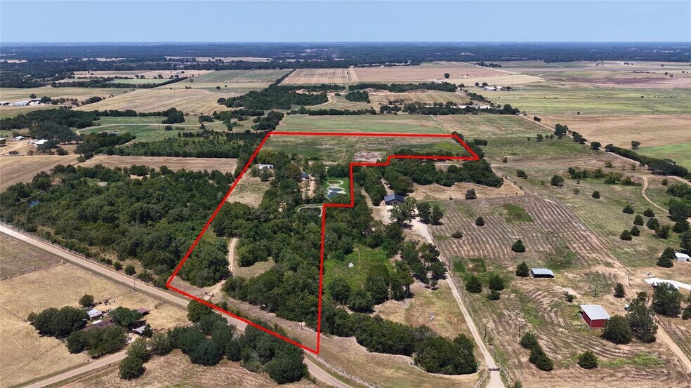 More Photos Of 5420 Frances rd, La Grange Land For Sale