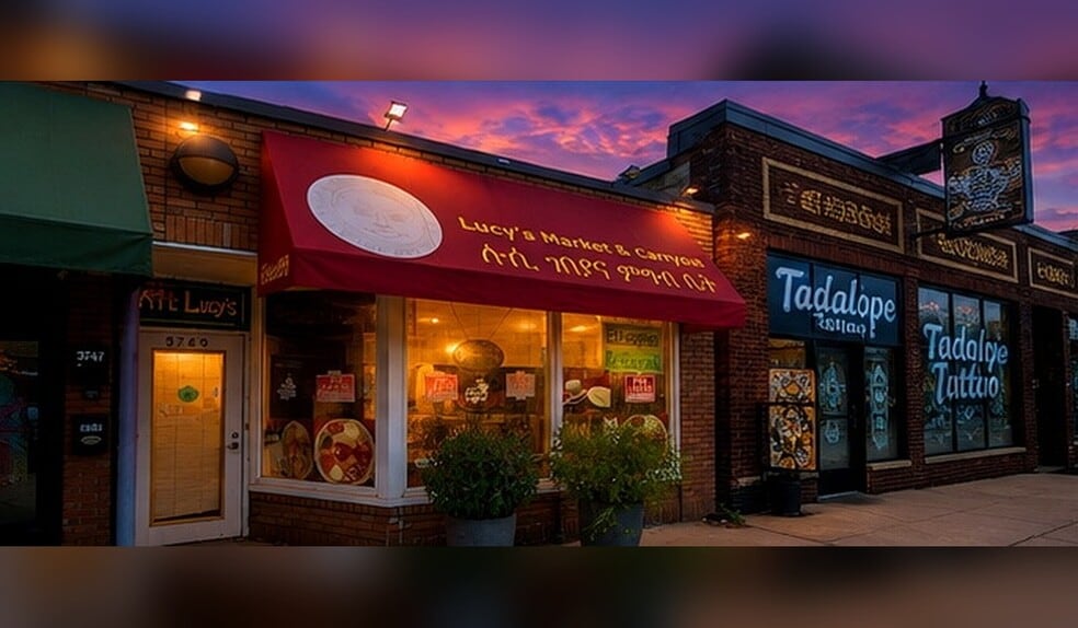Primary Photo Of 3749 Cedar Ave S, Minneapolis Restaurant For Lease