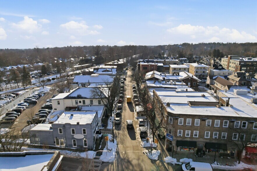 More Photos Of 228-252 Haverford Ave, Narberth General Retail For Lease