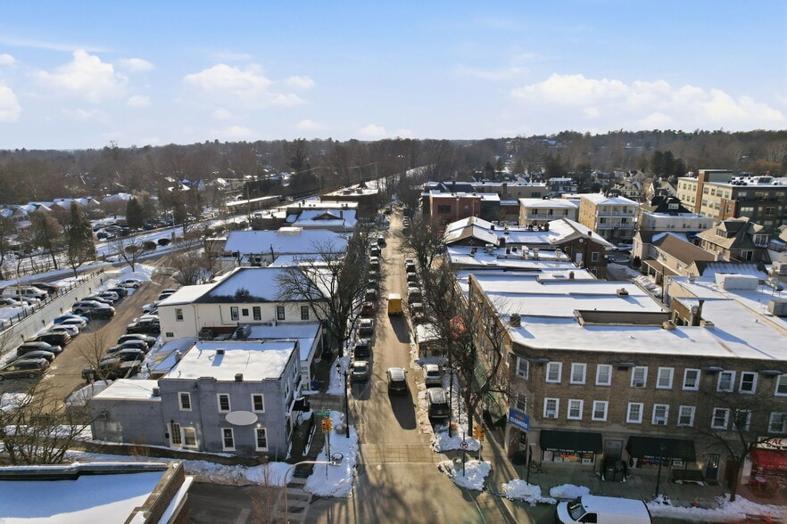 More Photos Of 228-252 Haverford Ave, Narberth Unknown For Lease