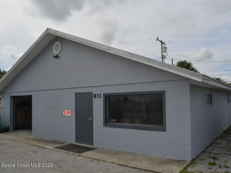More Photos Of 831 King St, Cocoa Manufacturing For Sale