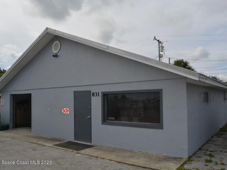 More Photos Of 831 King St, Cocoa Manufacturing For Sale