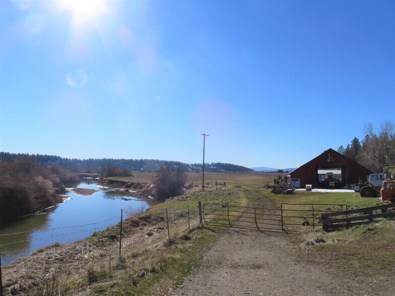 More Photos Of 295 Co Rd 149, Lookout Land For Sale